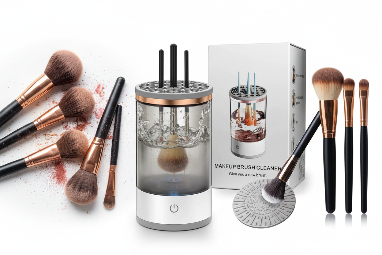 Comparación antes y después